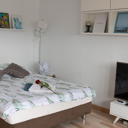 Na Chmury I Gory - Apartament Клодзко Экстерьер фото