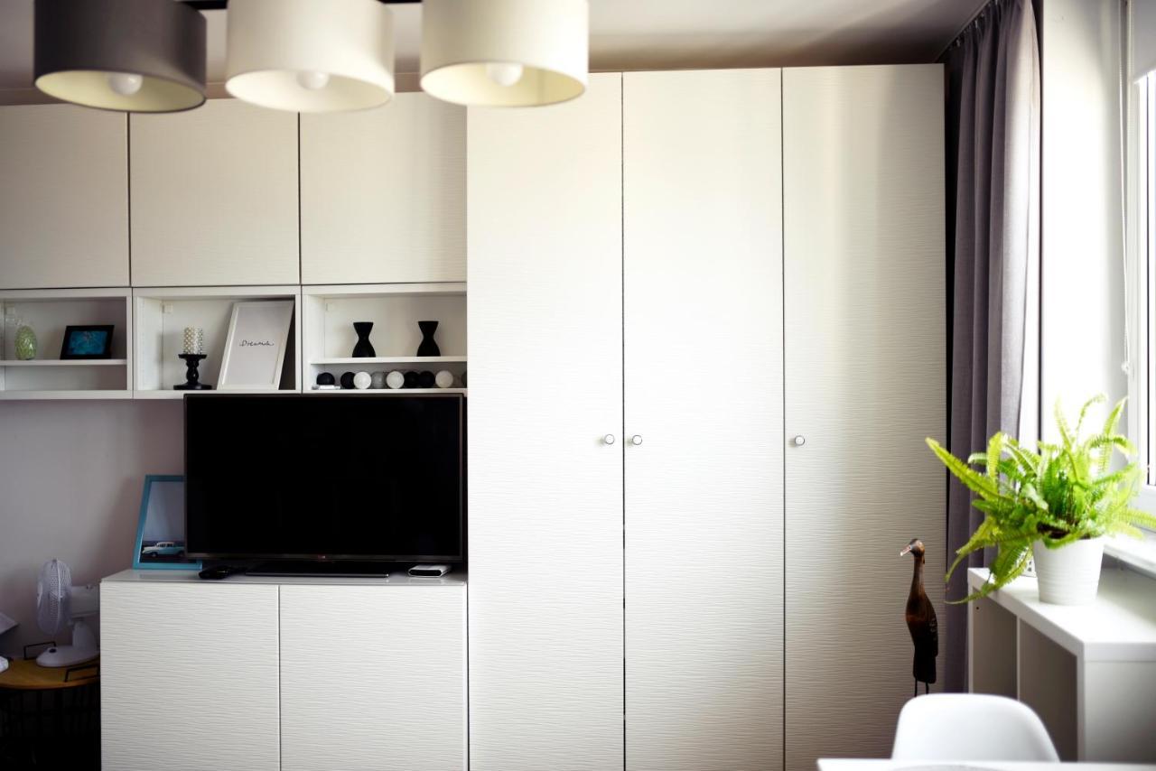 Na Chmury I Gory - Apartament Клодзко Экстерьер фото