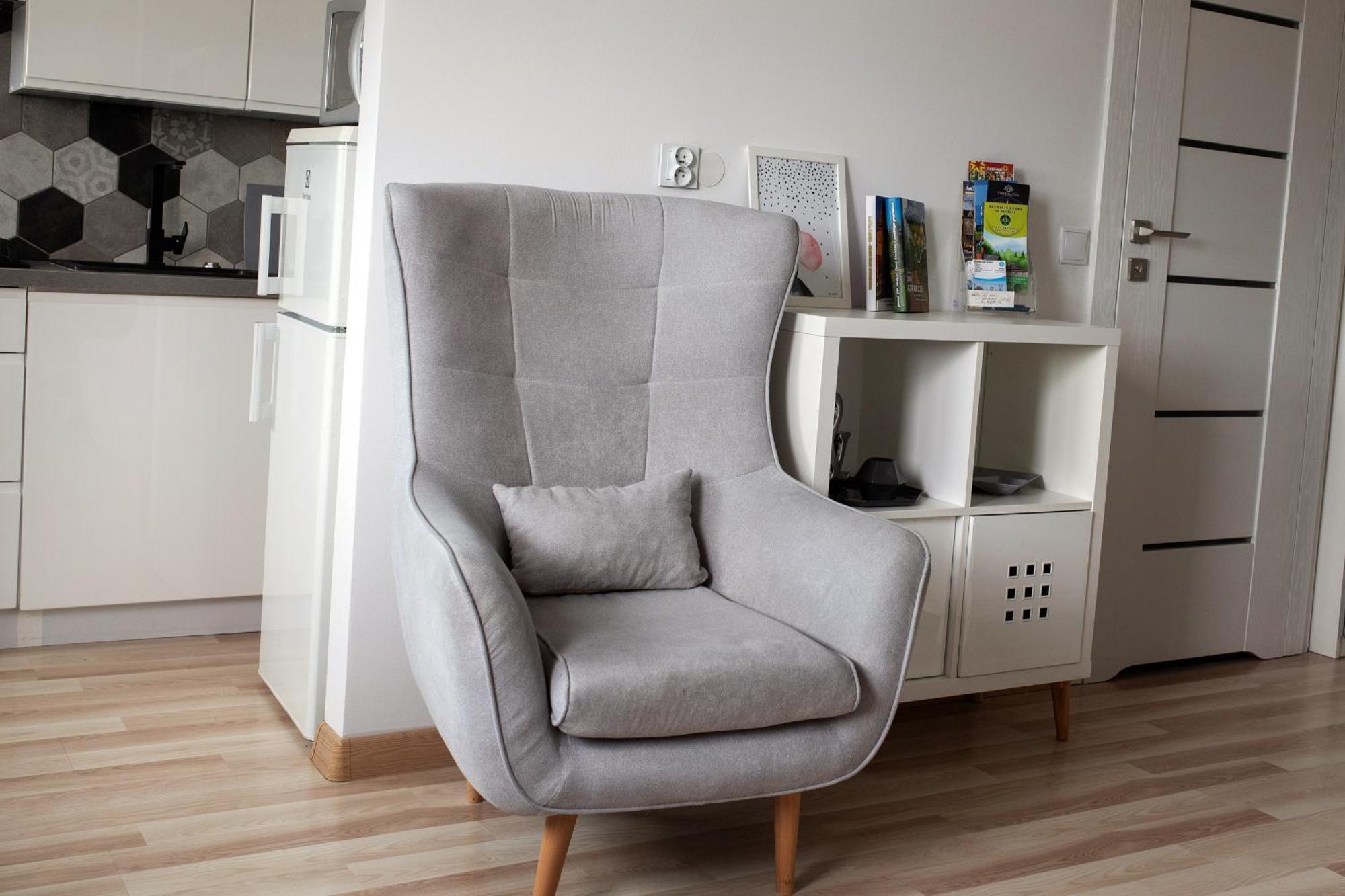 Na Chmury I Gory - Apartament Клодзко Экстерьер фото