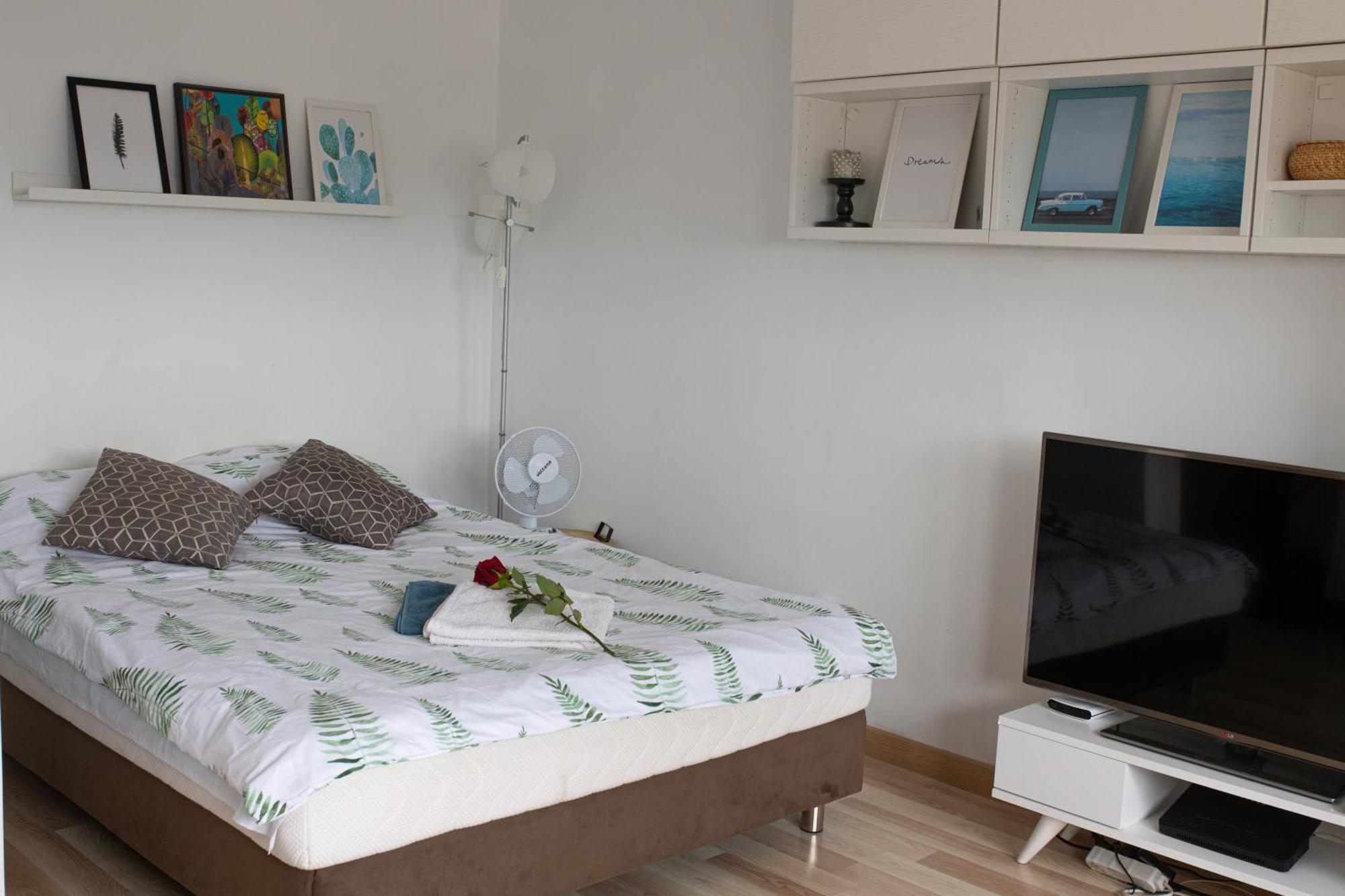 Na Chmury I Gory - Apartament Клодзко Экстерьер фото
